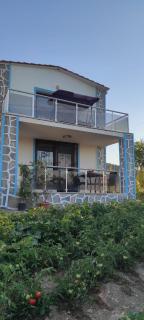 Kindya Stone House - - 6
