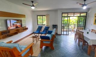 Apartamento Amplo - Praia Enseada - Beach Host - Guarujá - 0