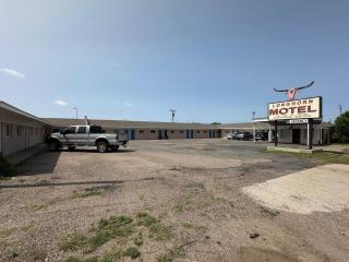 Hotel O Longhorn Boise City OK - Boise City - 9