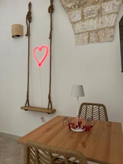 Filo Rosso - Ostuni - 2