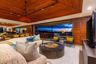 3BD Ke Alaula Villa (217C) at Hualalai Resort - Kukio - 8