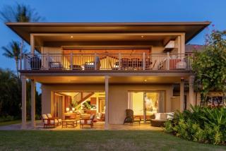 3BD Ke Alaula Villa (217C) at Hualalai Resort - Kukio - 6