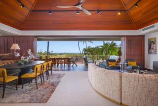 3BD Ke Alaula Villa (217C) at Hualalai Resort - Kukio - 1