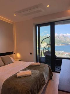 ZOA Seaview Apartment - Bečići - 7