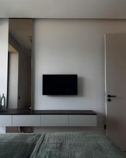 ZOA Seaview Apartment - Bečići - 5