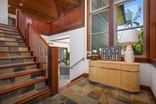 3BD Ke Alaula Villa (217C) at Hualalai Resort - Kukio - 4