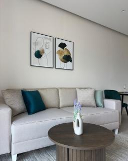 ZOA Seaview Apartment - Bečići - 4