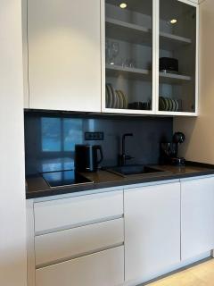 ZOA Seaview Apartment - Bečići - 2