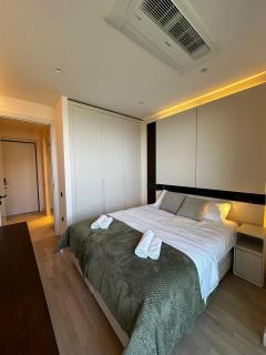 ZOA Seaview Apartment - Bečići - 1