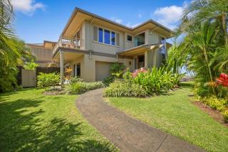 3BD Ke Alaula Villa (217C) at Hualalai Resort - Kukio - 7