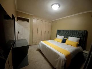 Ivy Cottage - 6