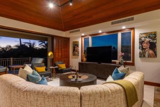 3BD Ke Alaula Villa (217C) at Hualalai Resort - Kukio - 2
