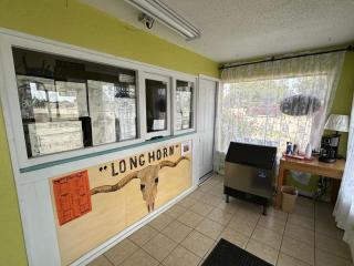 Hotel O Longhorn Boise City OK - Boise City - 6
