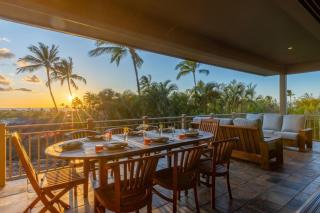 3BD Ke Alaula Villa (217C) at Hualalai Resort - Kukio - 5