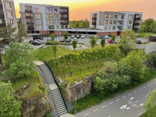 Bright & quiet stay, great view - Tallinn - 8