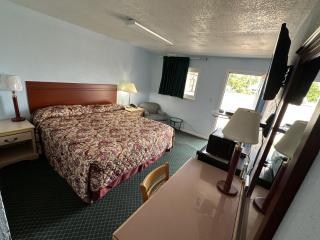 Hotel O Longhorn Boise City OK - Boise City - 4