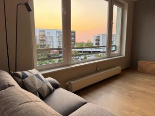 Bright & quiet stay, great view - Tallinn - 3