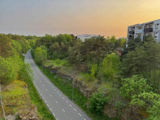 Bright & quiet stay, great view - Tallinn - 2