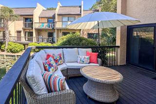 Island Club 126 - Hilton Head Island - 8