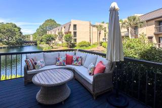 Island Club 126 - Hilton Head Island - 5