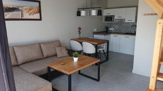 Bałtyckie apartamenty dom nr 1 - Sarbinowo - 0