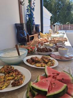 Kissamos Bay Hotel - Kissamos - 7
