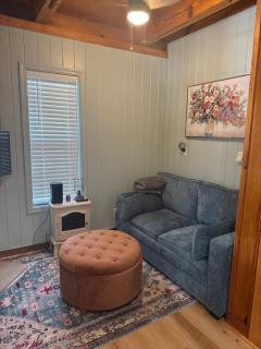 107 Vinewood Cabin - Brewton - 4