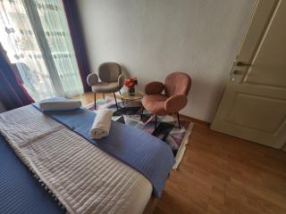 Adriatic Sea View Rooms - Ulcinj - 5