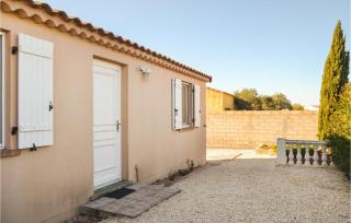 Stunning Home In Saint-Nazaire-D'aude - Saint-Nazaire-dʼAude - 8