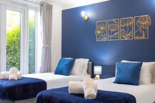 Pleasant Studio in St Albans - St Albans - 9