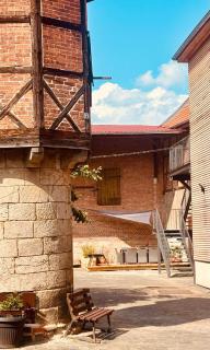 SanMar 1 Ferien und Wohnpark Residenz - Meisdorf - 9