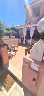 Vacation Home in San Teodoro - Puntaldia - 1
