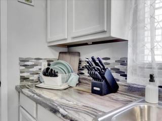 Seven Pines Retreat Peaceful, Stocked Home in White Hall - Pine Bluff - 6