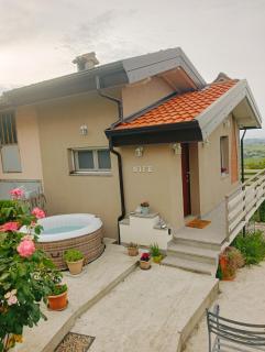 NiFe Tiny House - Secret Garden - Montalbo - 0