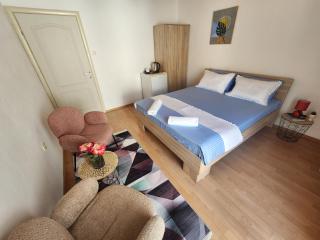 Adriatic Sea View Rooms - Ulcinj - 8