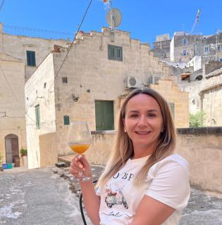 Radici Cave & Suite - Matera - 8