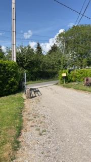 La grange du Contourés - 7