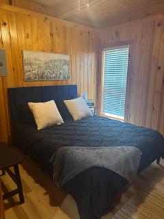 107 Vinewood Cabin - Brewton - 7