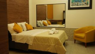 Hotel Vox Brasil - Lima - 1