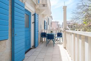 Noemia House - Baška Voda - 8