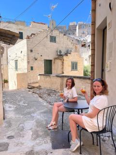 Radici Cave & Suite - Matera - 9