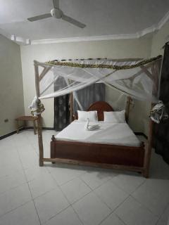 Jabulani House Rooms - Kendwa - 6