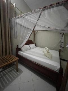 Jabulani House Rooms - Kendwa - 5