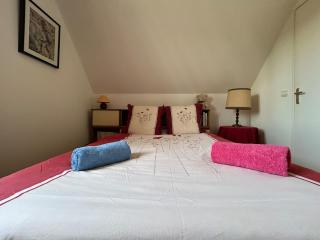 La Pause Cabourgeaise - Cabourg - 8