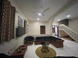 Jabulani House Rooms - Kendwa - 2