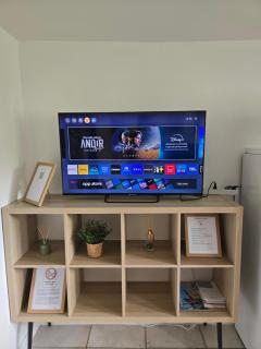 Studio 1 indépendant proche Paris - Épinay-sur-Seine - 5