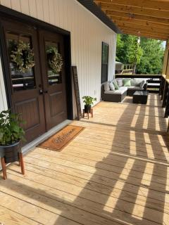 3 Bedroom house in Burnside - walking distance to the lake - Burnside - 0