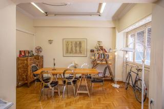 La Boheme stylish Flat i - Athene - 0