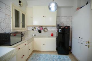 La Boheme stylish Flat i - Athene - 1