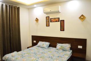 Ananta Square - Rishikesh 1BHK - 9
